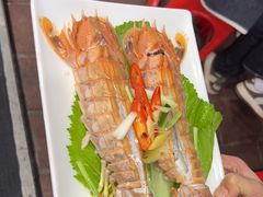 -醉壹号海鲜大排档·老厦门特色菜(厦门美食地标店)