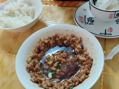 -玲燕蒸菜馆(江东路店)