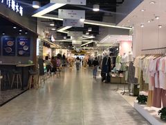 -兴旺欧韩城(上海兴旺国际服饰城店)