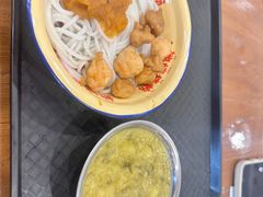 -池嬢拌粉(上海首店)