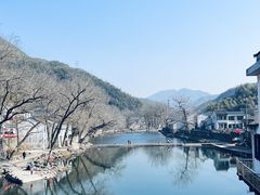 -鹿亭中村