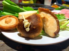 -火锅岛潮牌自助餐厅(天津天佑城店)