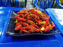-一起吃小龙虾·海鲜(海珠店)