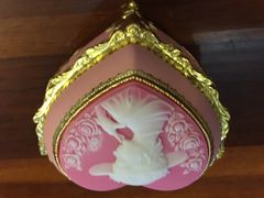 小樽音乐盒堂-小樽八音盒堂