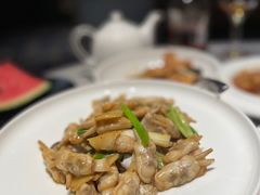 -徐记海鲜(汉城湖|太奥店)