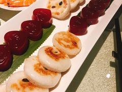 -武汉洲际酒店