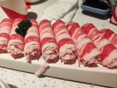 -海底捞火锅(长宁路龙之梦店)