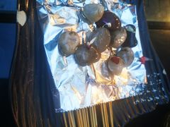 -何师烧烤·香辣蟹·川菜·30年老品牌(太古里旗舰店)