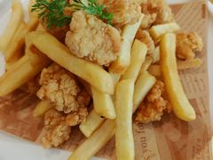 -花舍·创意中西餐·咖啡下午茶(亚运村·鸟巢店)