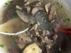 -笑云开汤包店(网巾市店)