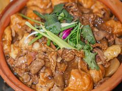 -龚印记牛骨牛杂屋·四代传承(珠影星光城店)