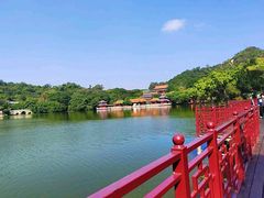 -珠海圆明新园