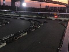 -锐擎卡丁车主题乐园(郊野公园店)