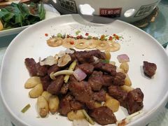 -旺顺阁·北京菜(北辰上品+)