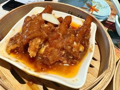 -点都德(广州白云山景区南门店)