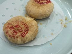 -乔家满族八大碗(流水沟店)