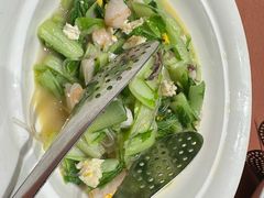 -船歌·鱼水饺青岛菜(闽江二路店)