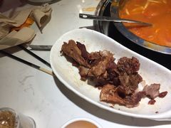 -蕃茄述·好汤自然来(江汉路店)