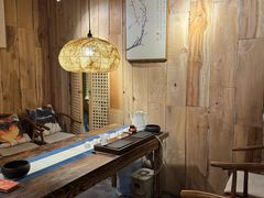 -邈墨茶馆(江南星座1店)