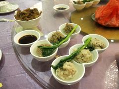 -花样宴荟(旺城店)