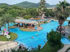 -宁波九龙湖开元度假村