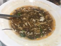 -名轩·中餐厅(南京玄武湖假日酒店)