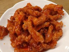 -陈傻子餐厅(世纪都会店)