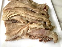 -清真·胖妈妈手抓餐厅(定西路长城宾馆店)