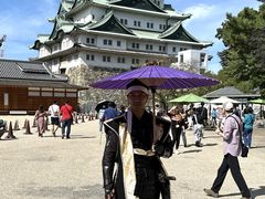 -名古屋城