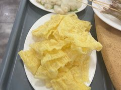 -濠轩阁特色生蚝火锅(水湾路店)
