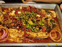 -喵探烤鱼·活鱼烤(北唐总店)