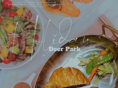 -Deer Park鹿园西餐(仁恒置地广场店)