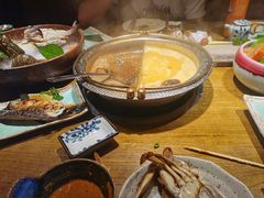 -蟹将军·松叶蟹和牛日料放题自助(K11店)