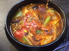 -牛中牛烤肉店(民生街店)