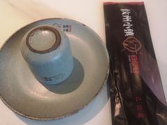 -攸州小镇家湘菜(小米科技园店)