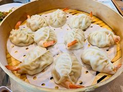 味莊特色大虾包-味莊·青岛菜(云霄路店)