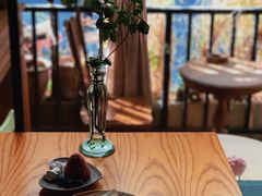 -The Flowers Coffee(南山店)