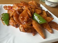 -遇见小院·长思缘农家院(怀柔店)