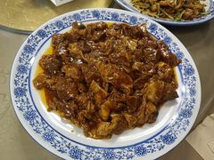 -茂源餐厅(新华路店)