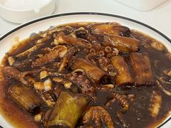 -小郭私房菜·海肠捞饭店(学士街店)