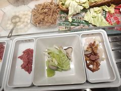 -成都你六姐·牛肉冒菜(城市集市合生汇店)