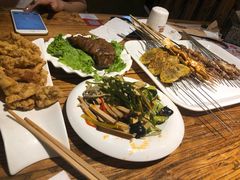 -三个大叔东北烧烤·砂锅菜(西三旗店)