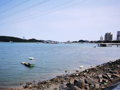 -海沧湾公园
