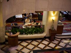 -国际饭店·原点咖啡吧ORIGIN CAFE&BAR