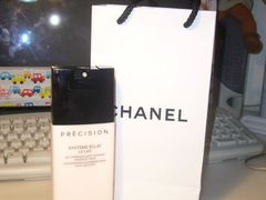 -CHANEL(恒隆广场店)