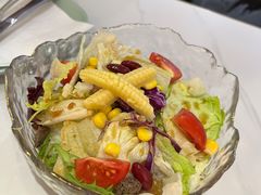 -库滋明·俄罗斯特色美食(中央大街店)