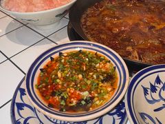 -旧街市鲜货老火锅(大光路店)