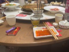 -涿派·炝锅鱼(涿州店)