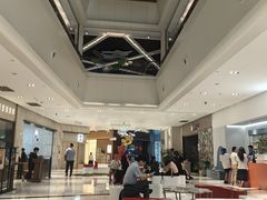 -杭州平安悦坊 PAFC LIVING