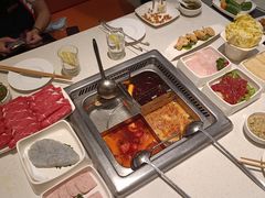 -海底捞火锅(龙岗星河COCO Park店)